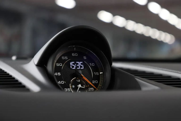 Porsche 991.2 GT3 RS