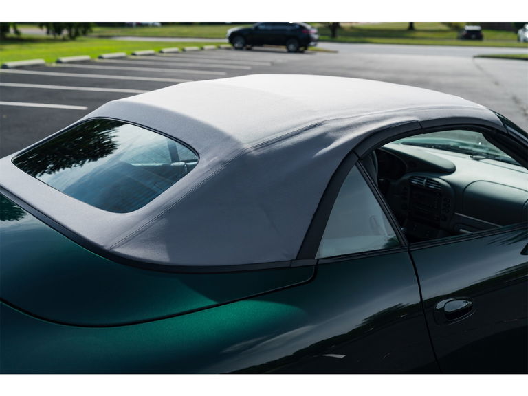 Porsche 996 Carrera 4S