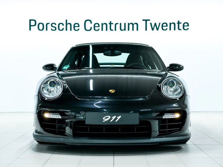 Porsche 997 GT2
