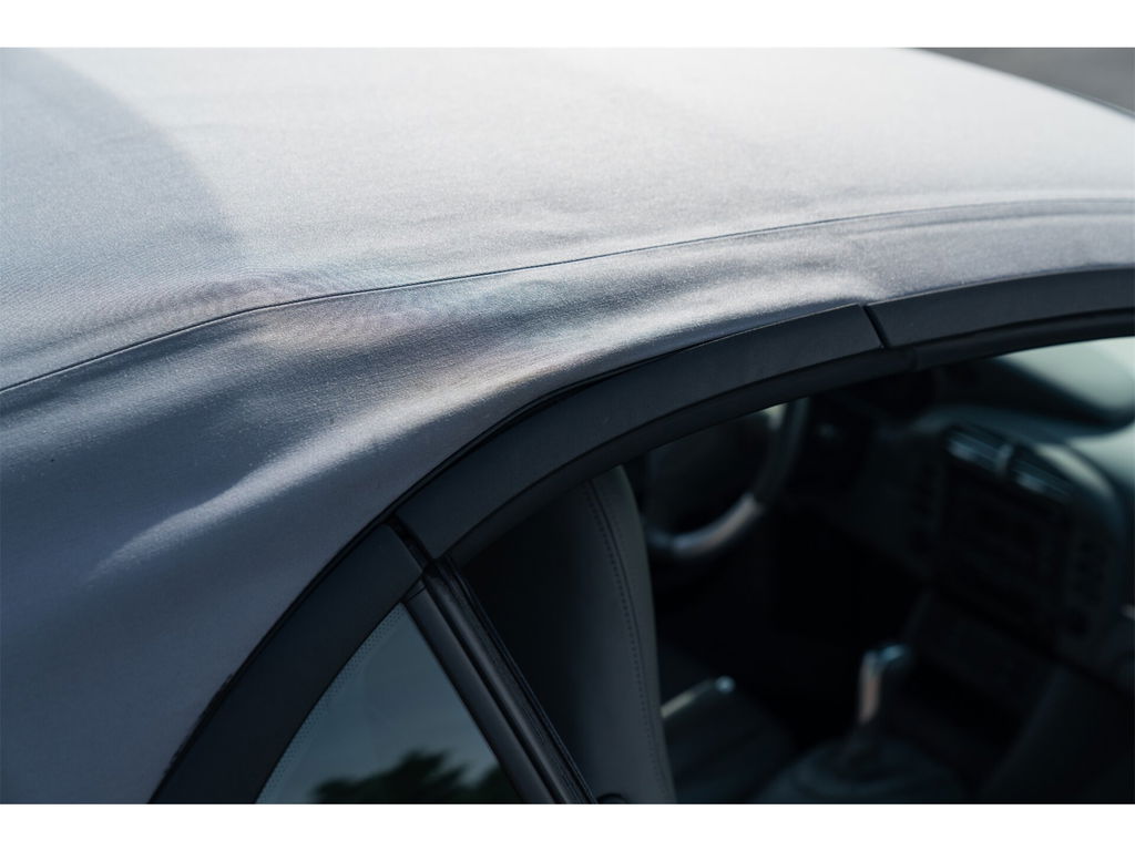 Porsche 996 Carrera 4S