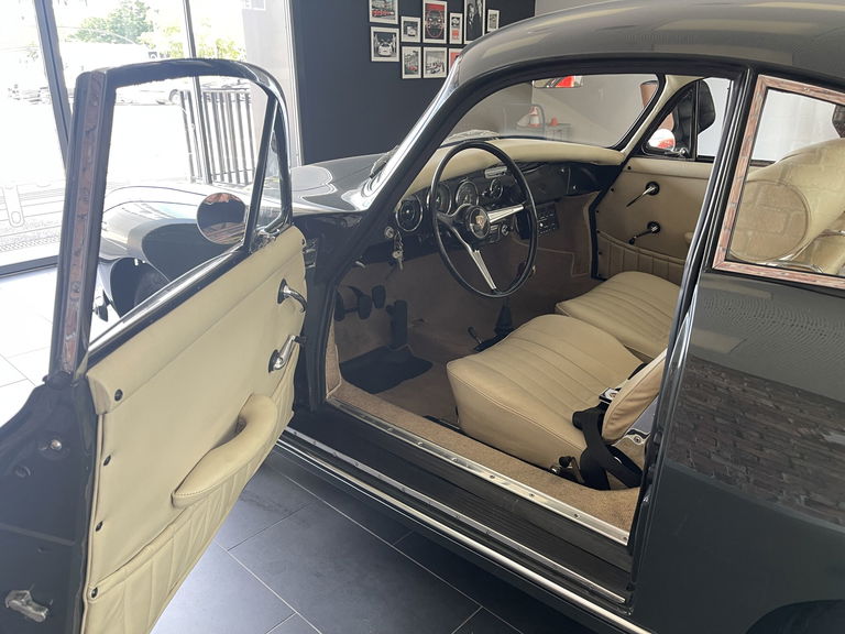 Porsche 356 SC