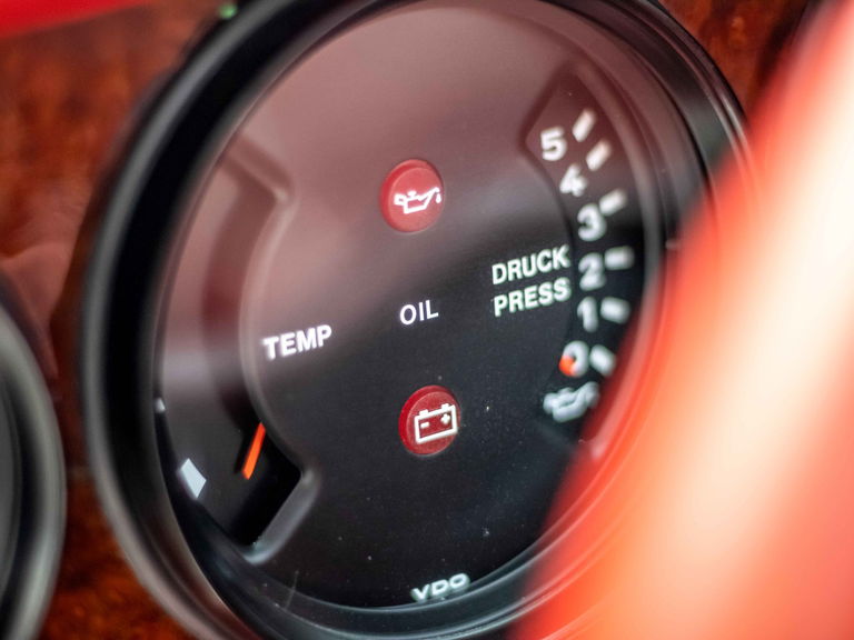 Porsche 911 Modified