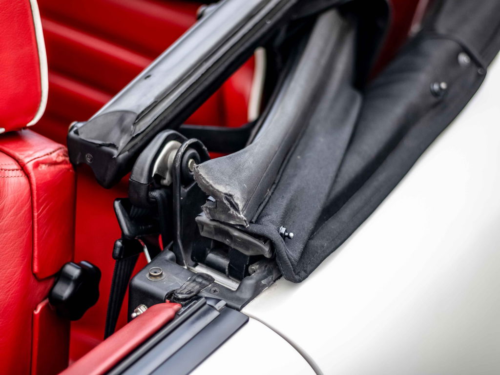 Porsche 911 Modified