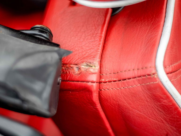 Porsche 911 Modified