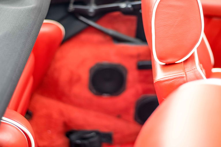 Porsche 911 Modified