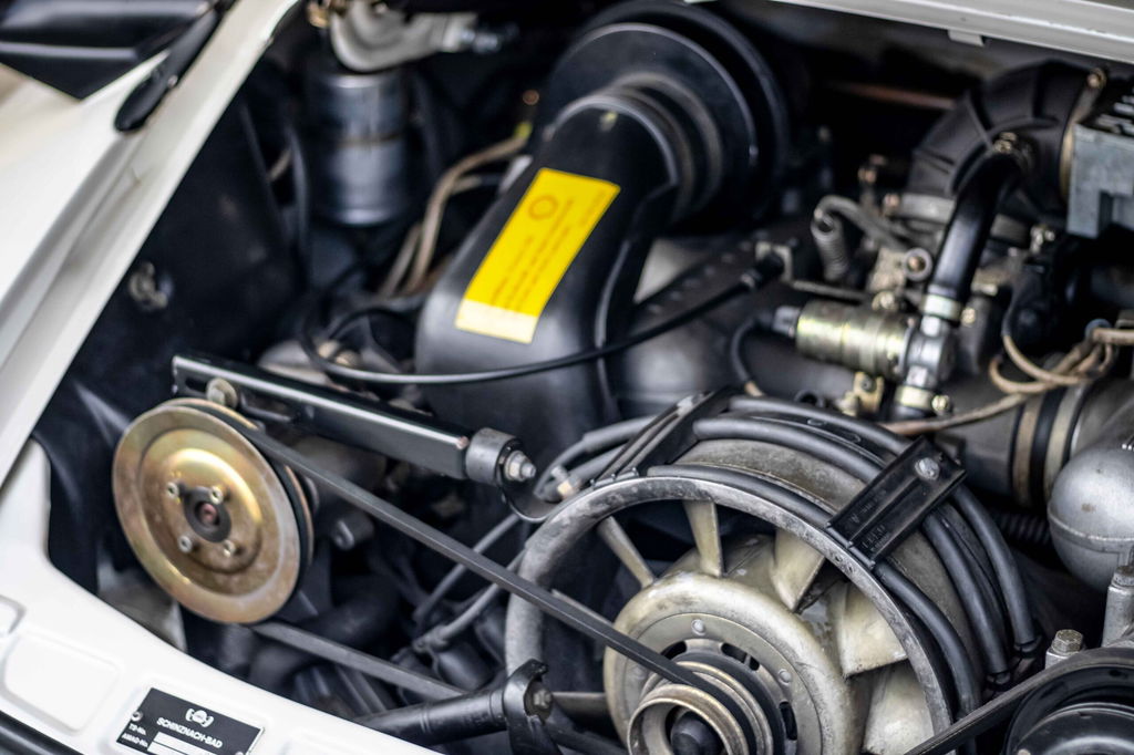 Porsche 911 Modified