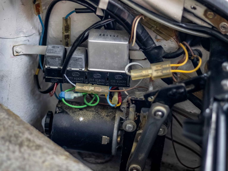 Porsche 911 Modified