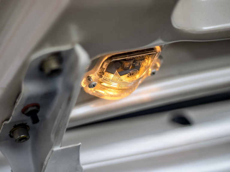 Porsche 911 Modified