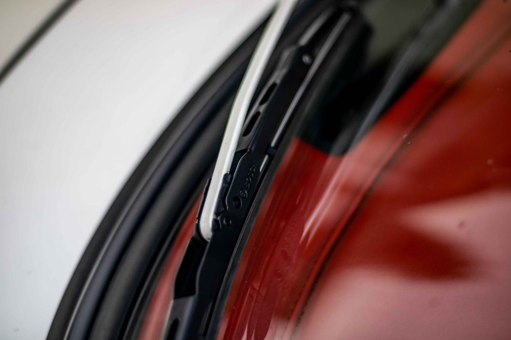 Porsche 911 Modified