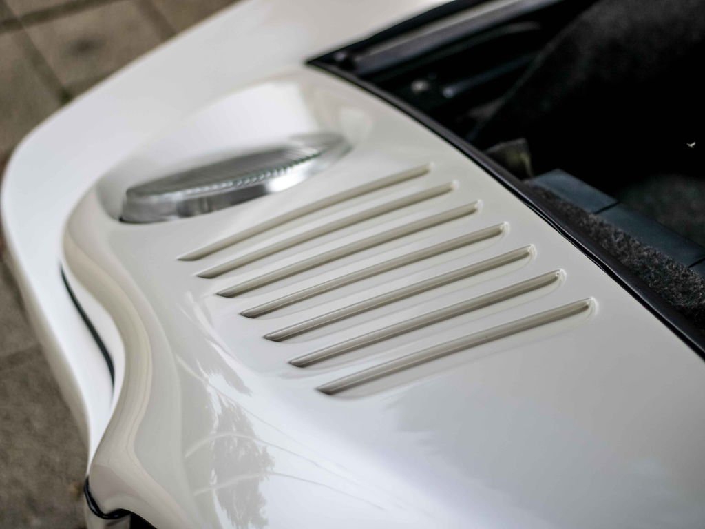 Porsche 911 Modified