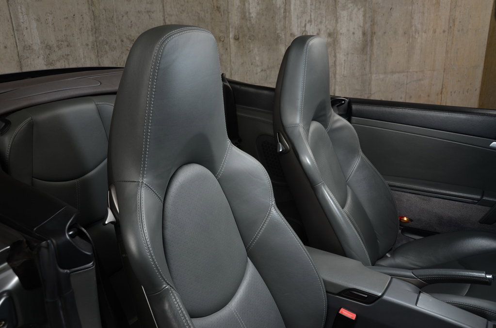 Porsche 997 Carrera 4S
