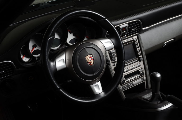 Porsche 997 Carrera 4S