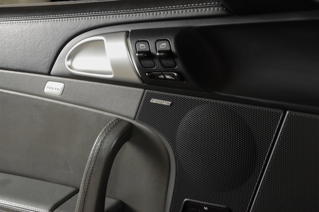 Porsche 997 Carrera 4S