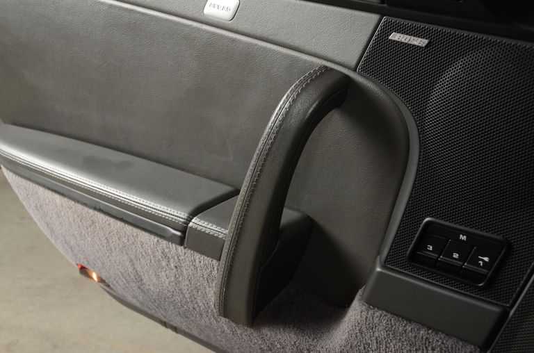 Porsche 997 Carrera 4S