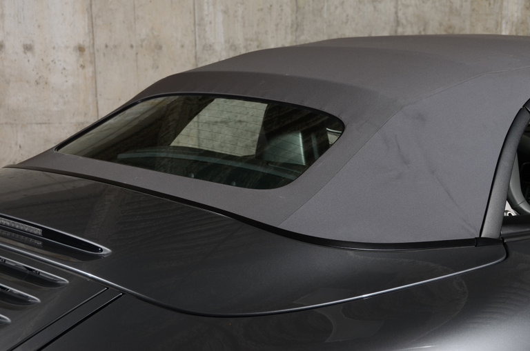 Porsche 997 Carrera 4S