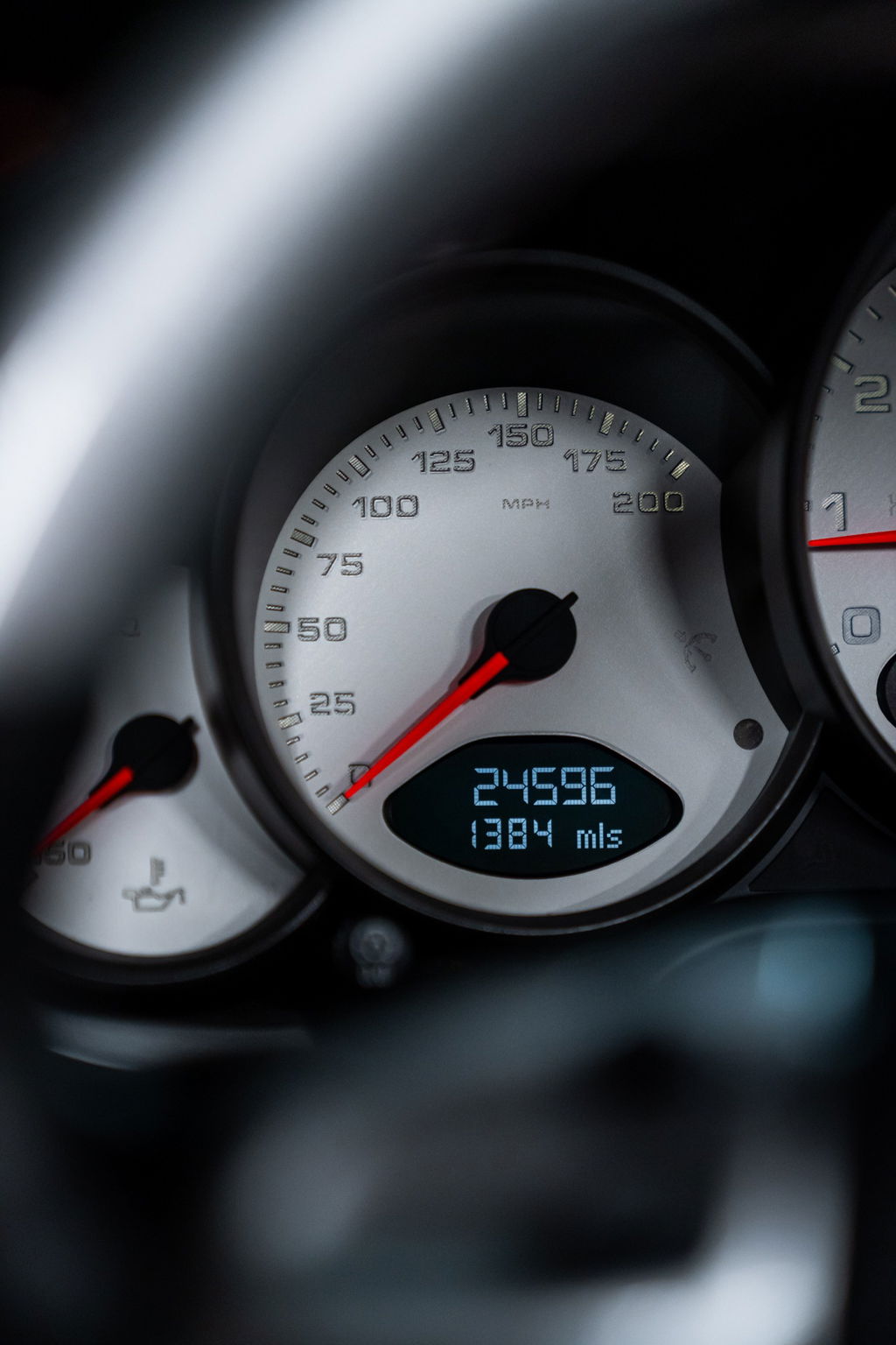 Porsche 997 Carrera 4S