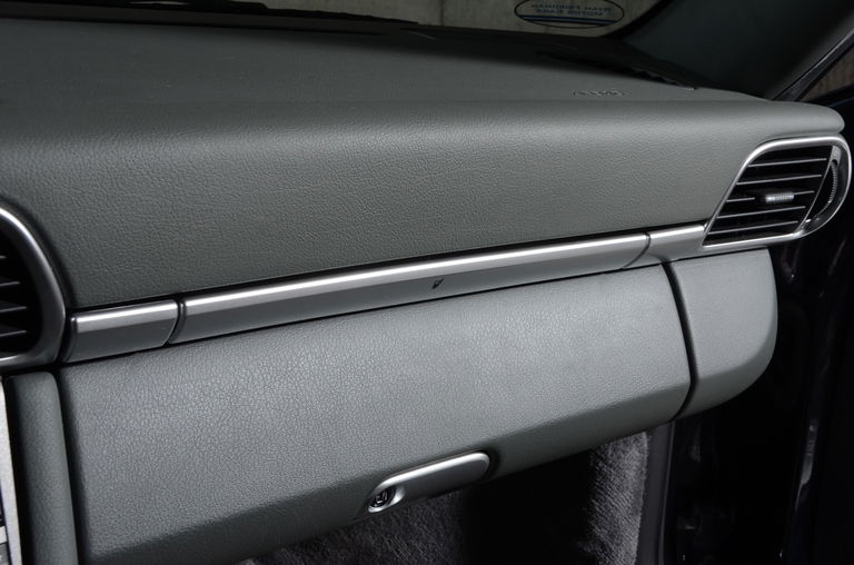 Porsche 997 Carrera S