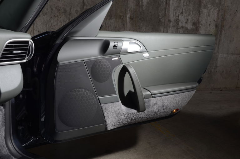 Porsche 997 Carrera S