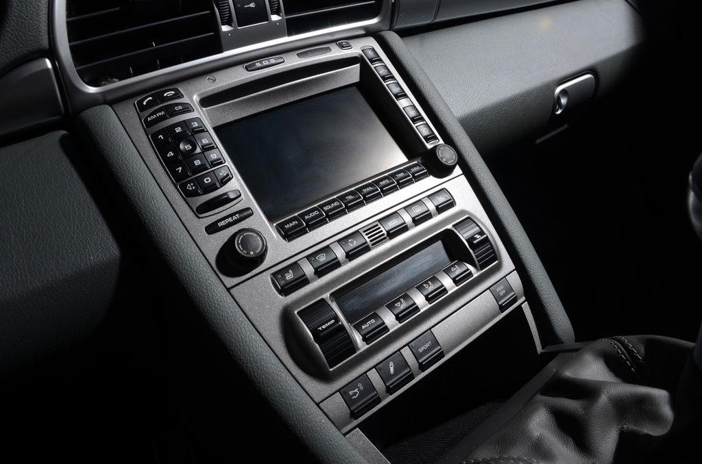 Porsche 997 Carrera S