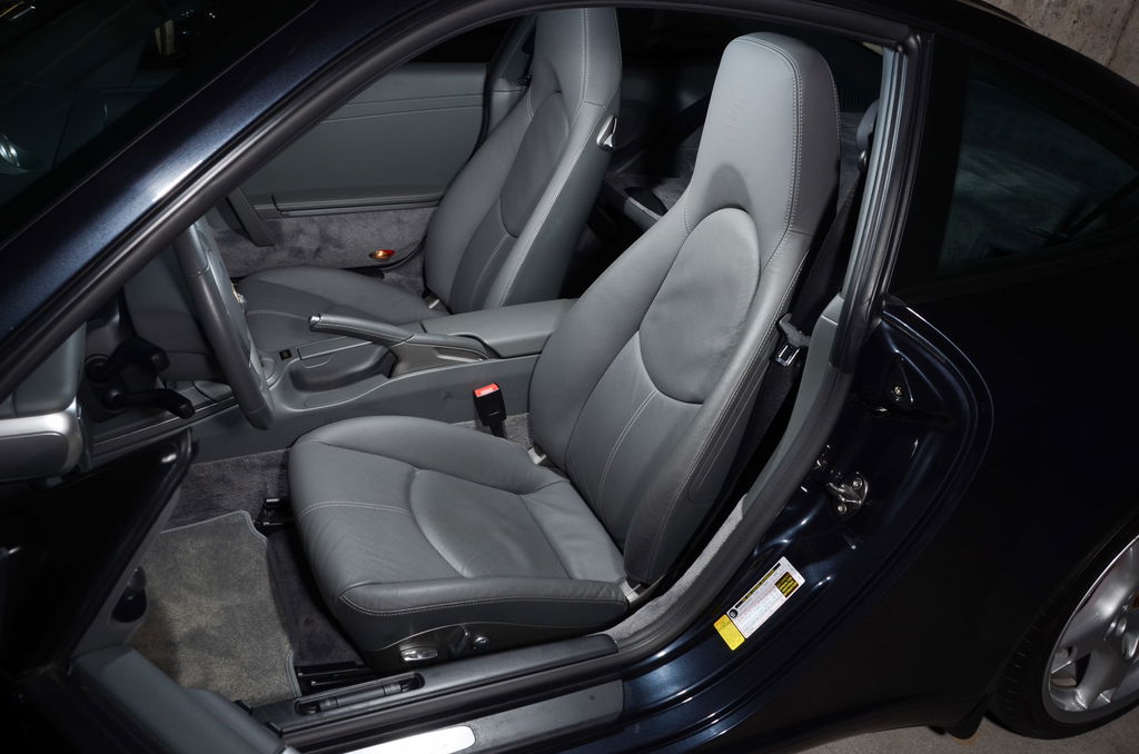 Porsche 997 Carrera S