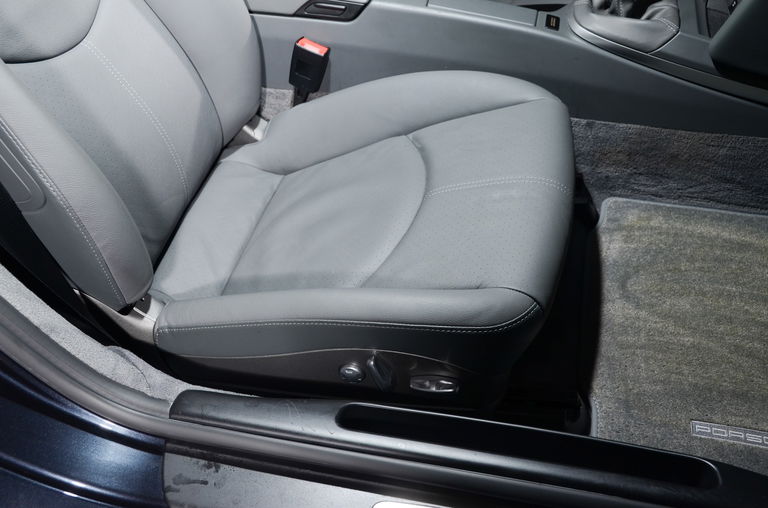 Porsche 997 Carrera S