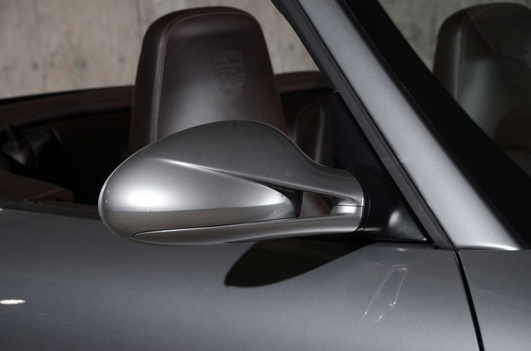 Porsche 997.2 Carrera 4S