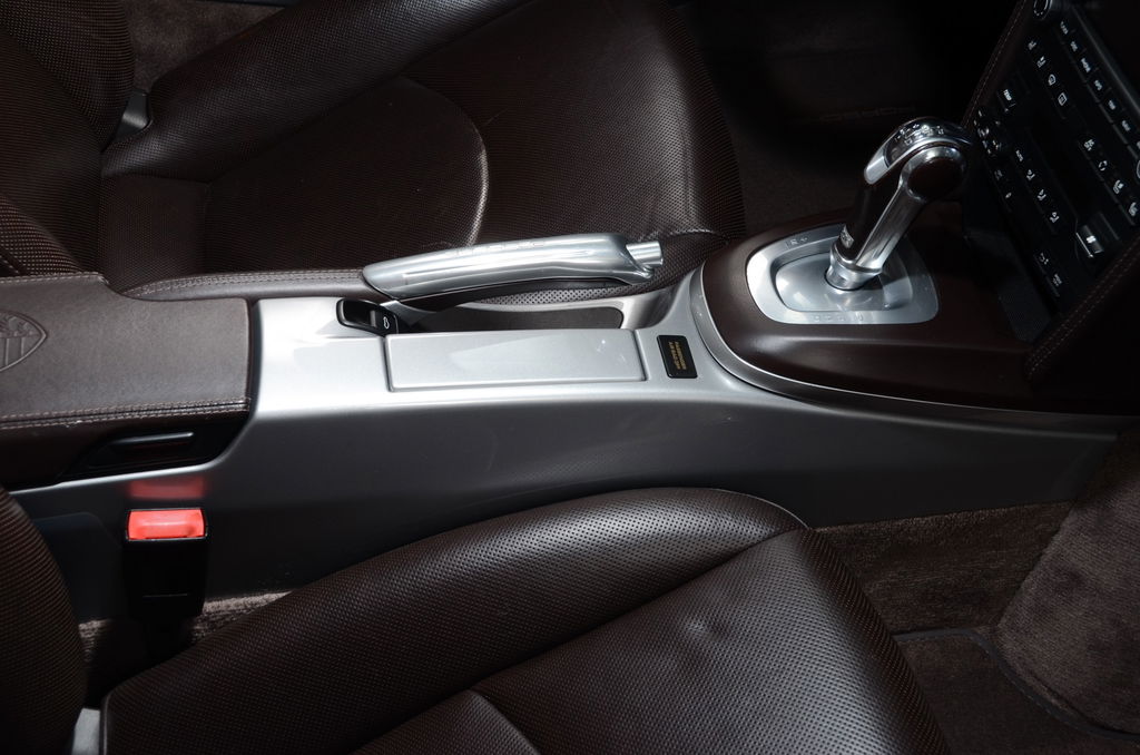 Porsche 997.2 Carrera 4S