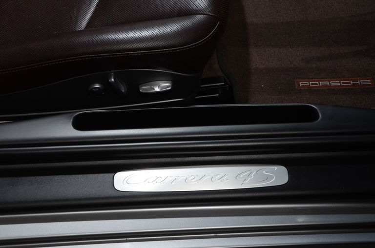 Porsche 997.2 Carrera 4S