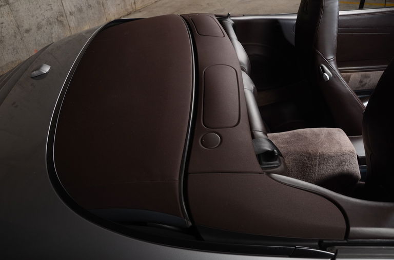 Porsche 997.2 Carrera 4S