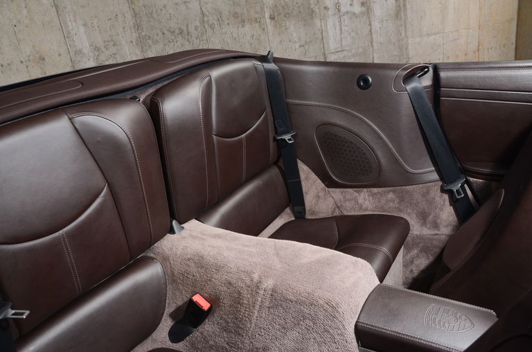 Porsche 997.2 Carrera 4S