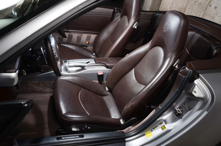 Porsche 997.2 Carrera 4S