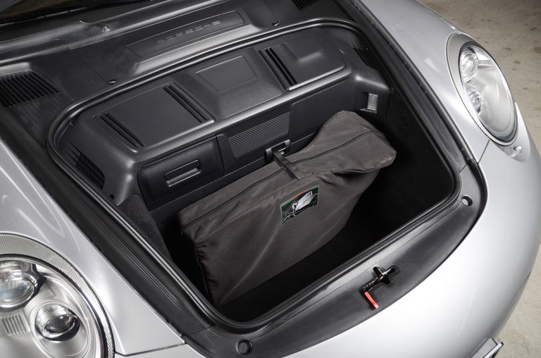 Porsche 997.2 Carrera 4S