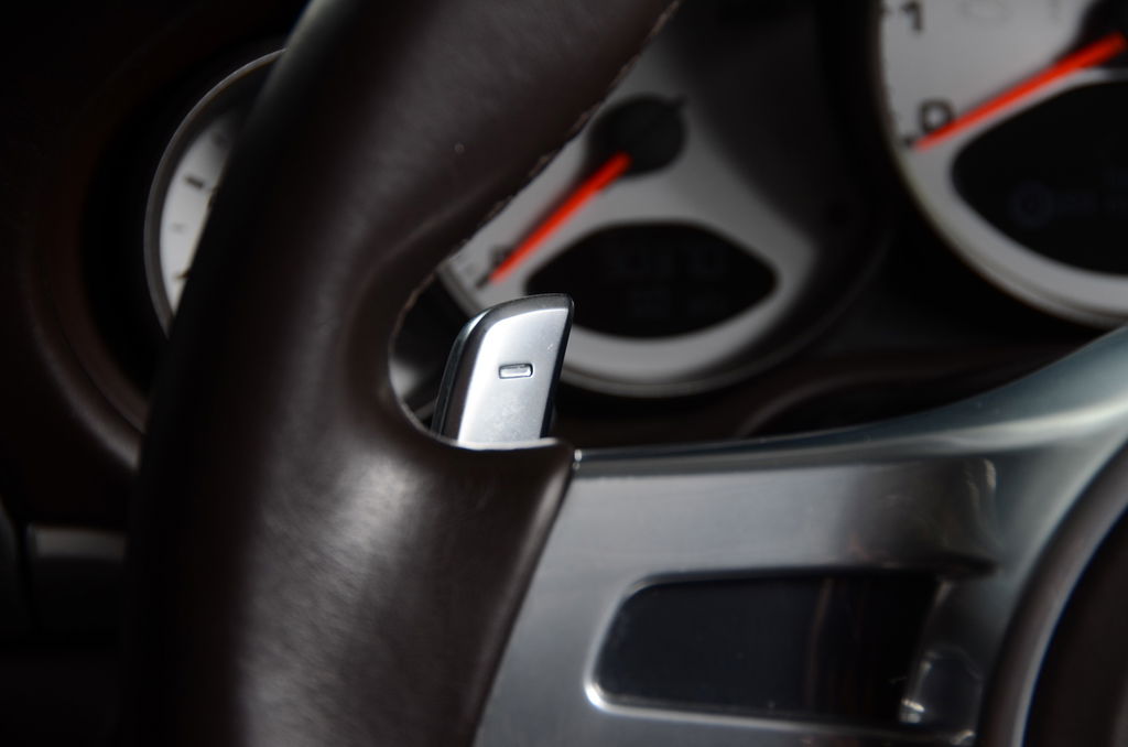 Porsche 997.2 Carrera 4S