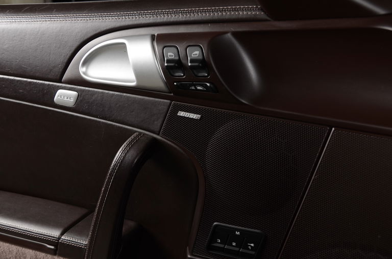 Porsche 997.2 Carrera 4S