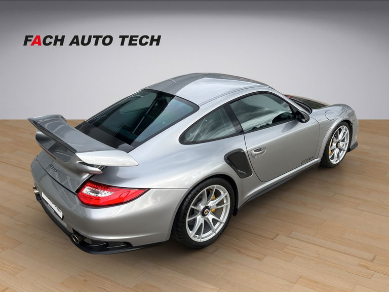 Porsche 997 GT2 RS