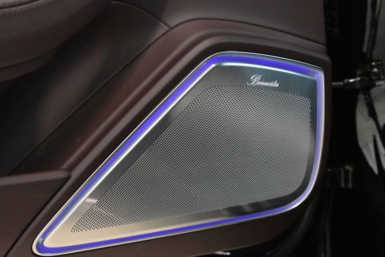 Porsche Panamera 4 E-Hybrid