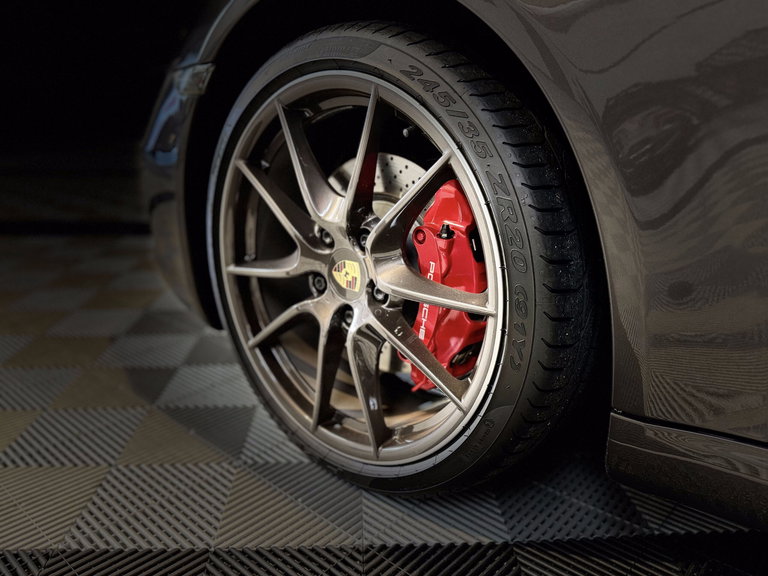 Porsche 991 Carrera S