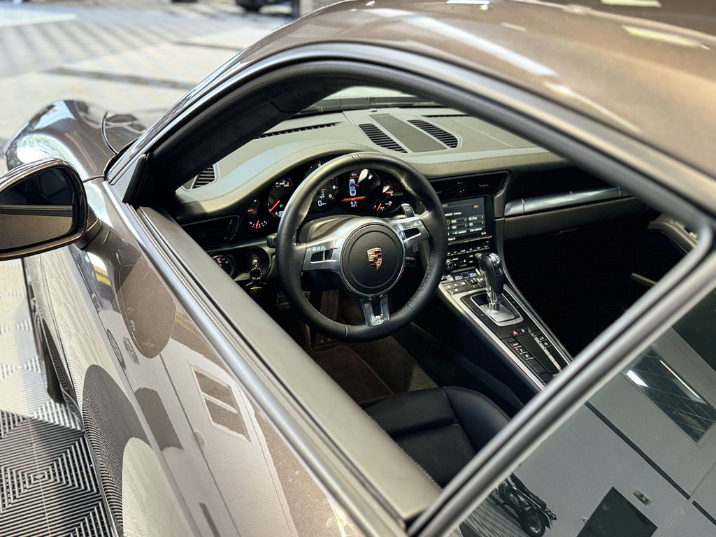 Porsche 991 Carrera S