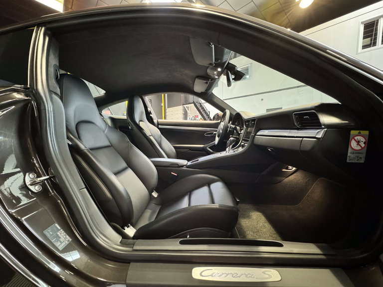 Porsche 991 Carrera S