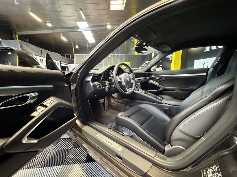 Porsche 991 Carrera S