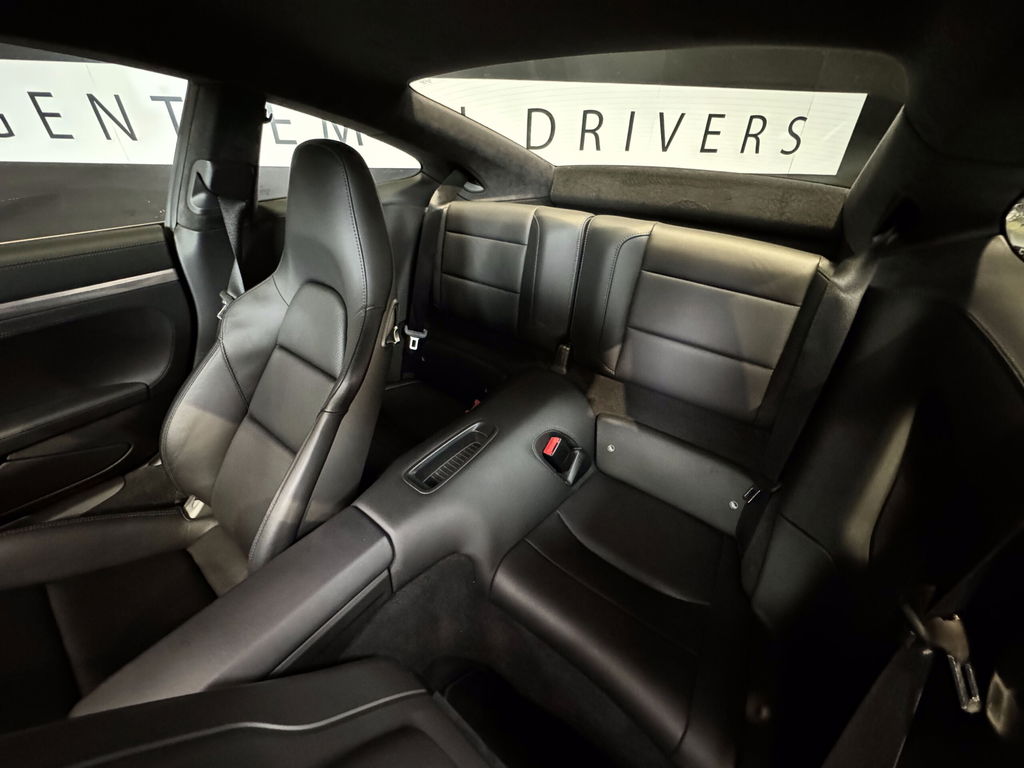 Porsche 991 Carrera S