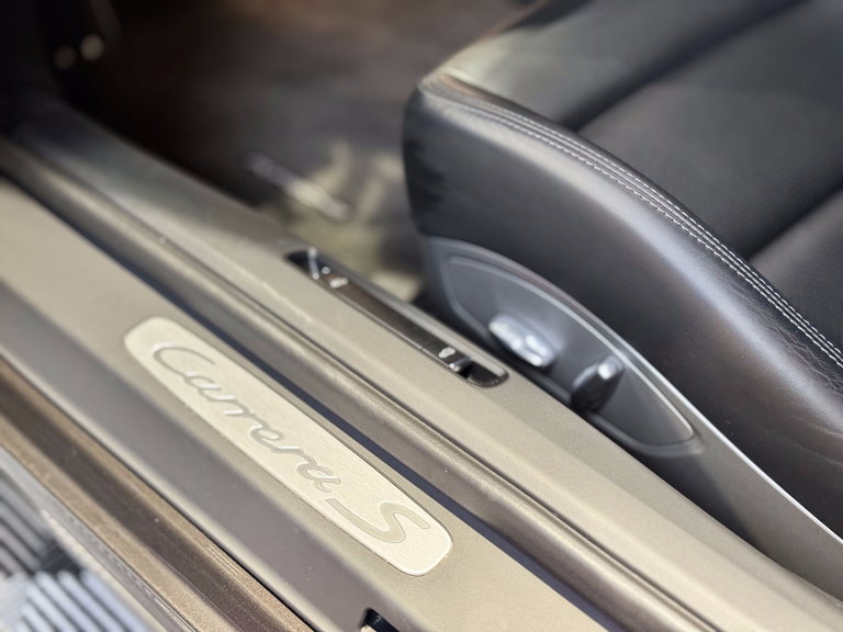 Porsche 991 Carrera S