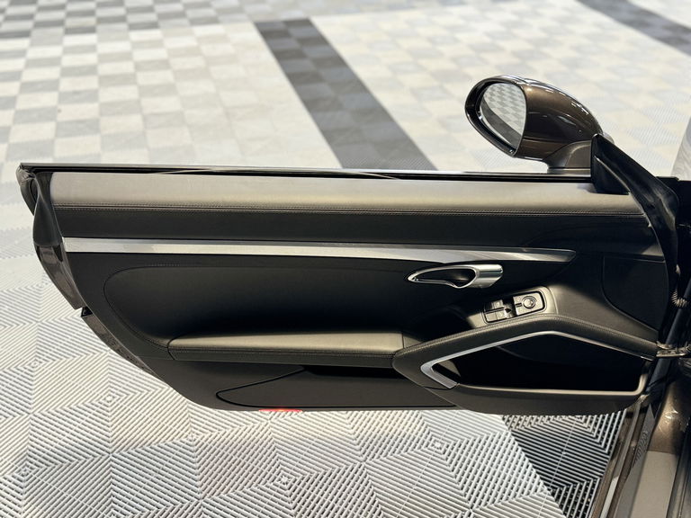 Porsche 991 Carrera S