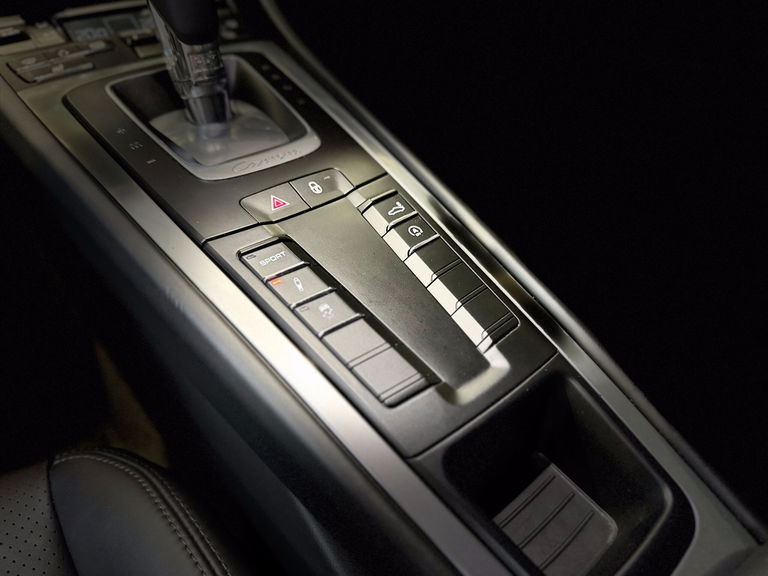 Porsche 991 Carrera S