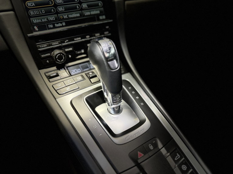 Porsche 991 Carrera S