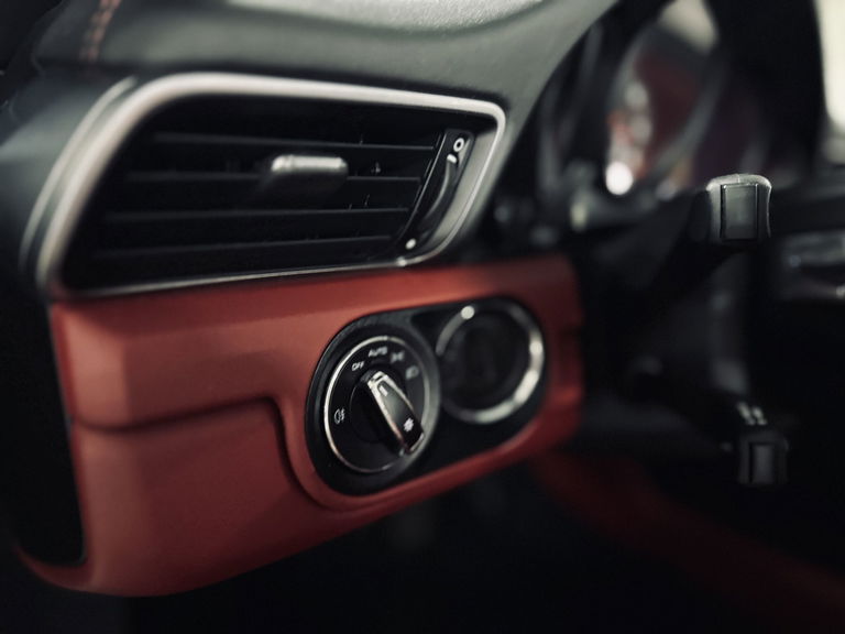 Porsche 991 Carrera 4S