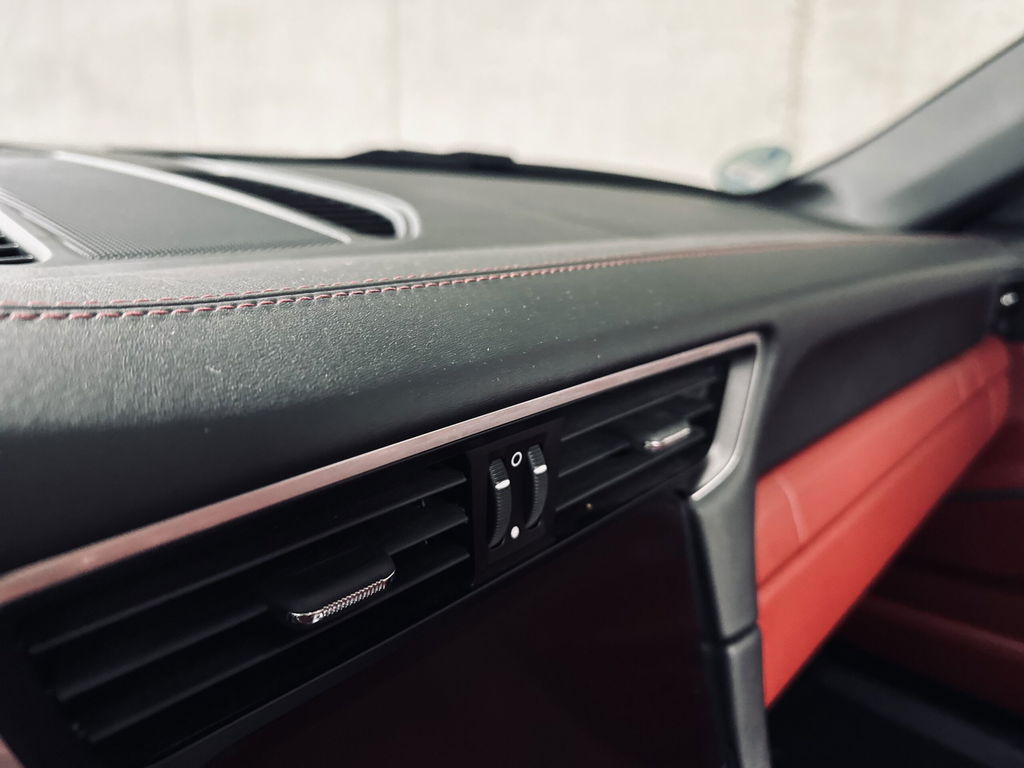 Porsche 991 Carrera 4S