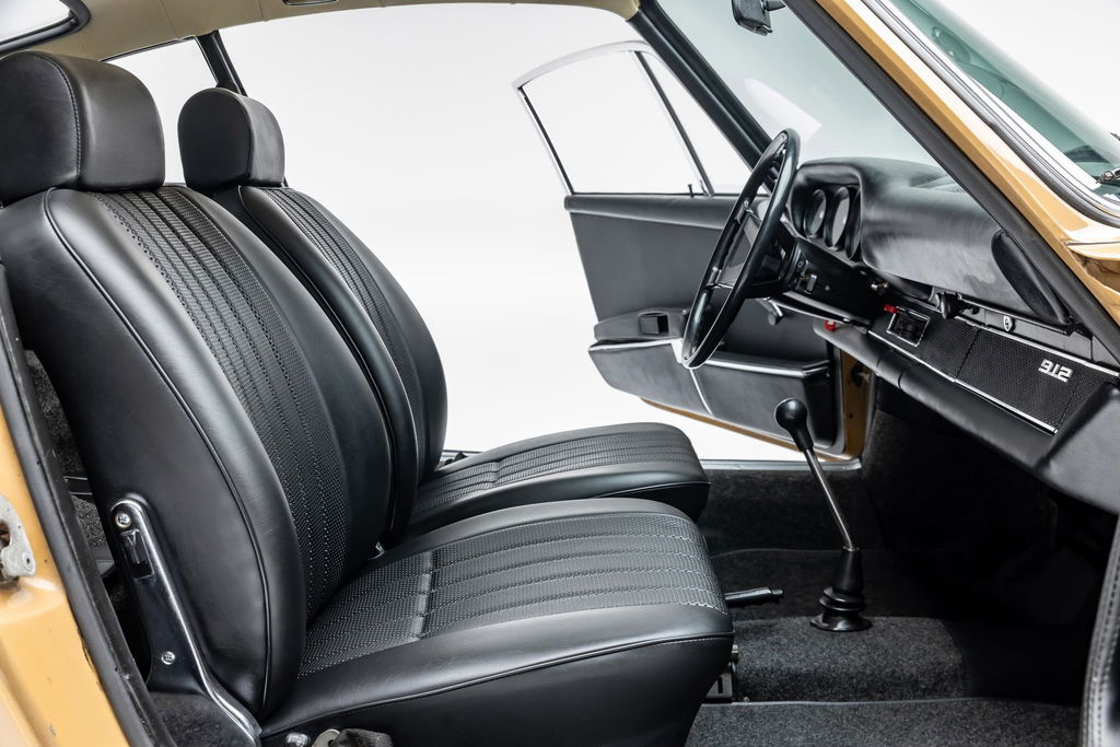Porsche 912