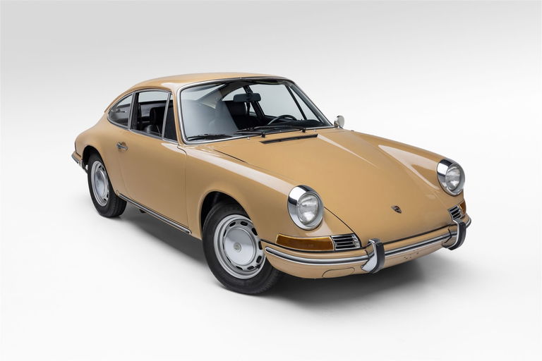Porsche 912