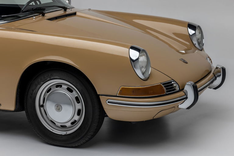 Porsche 912